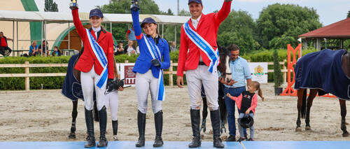 Euro Equestrian Rider Welcome to the European Equestrian Federation website