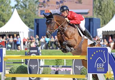 EEF Confirms 2026 Longines EEF Series Calendar
