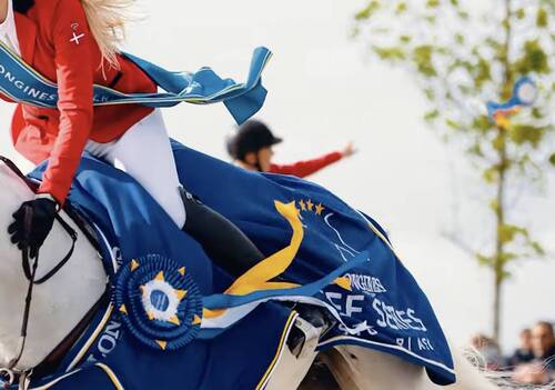 Longines EEF Series 2026 Season Video Released Ahead of Opening Competition