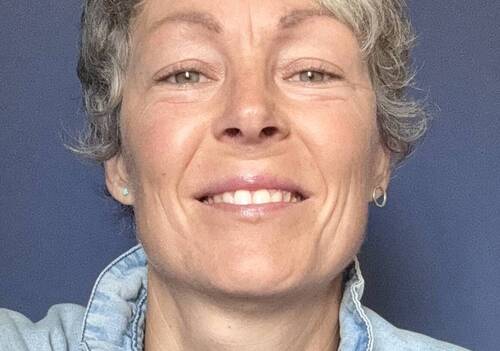 Paris 2024 Overlay Manager Camille Bréjon Joins European Equestrian Federation