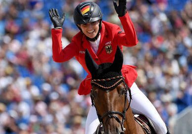 115 Years of International Women’s Day: Celebrating the Legacy of Women in Equestrian Sport