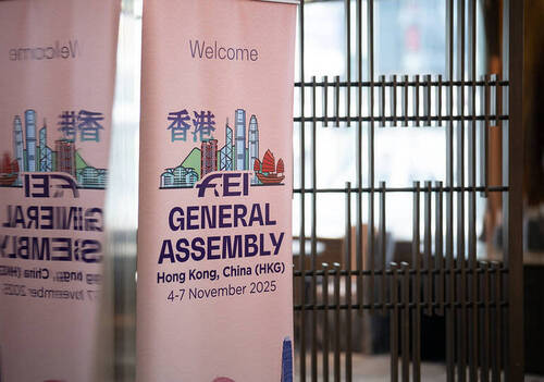 European Equestrian Federation Highlights Key Outcomes of FEI General Assembly 2025 Hong Kong, China 
