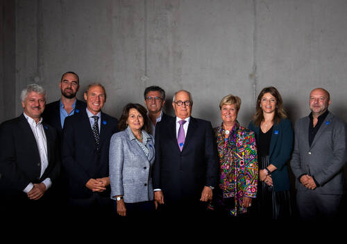 The EEF General Assembly 2022