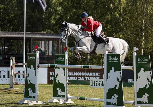 Nordic-Baltic Championships 2025: A Spectacular Showcase of Equestrian Talent and Unity