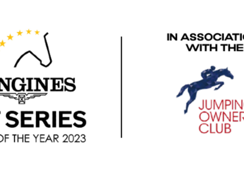 Nominees for the Longines EEF Series Horse of the Year are announced!