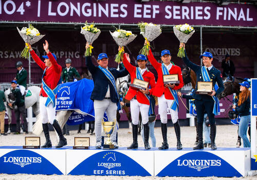 Preview: Longines EEF Series Final
