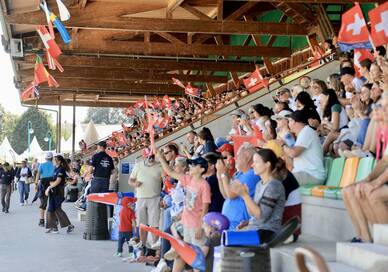 Why Avenches Has Become the Perfect Home for the Longines EEF Series Final 