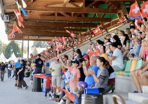 Why Avenches Has Become the Perfect Home for the Longines EEF Series Final 