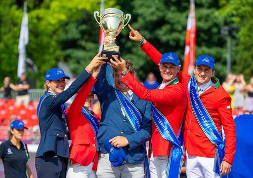 Preview: Longines EEF Series Final