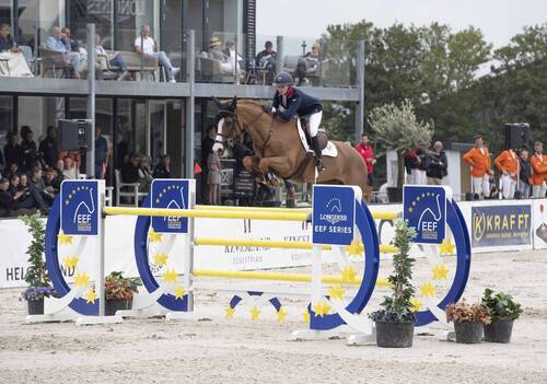Longines EEF Series Preview: Aalborg and Bratislava