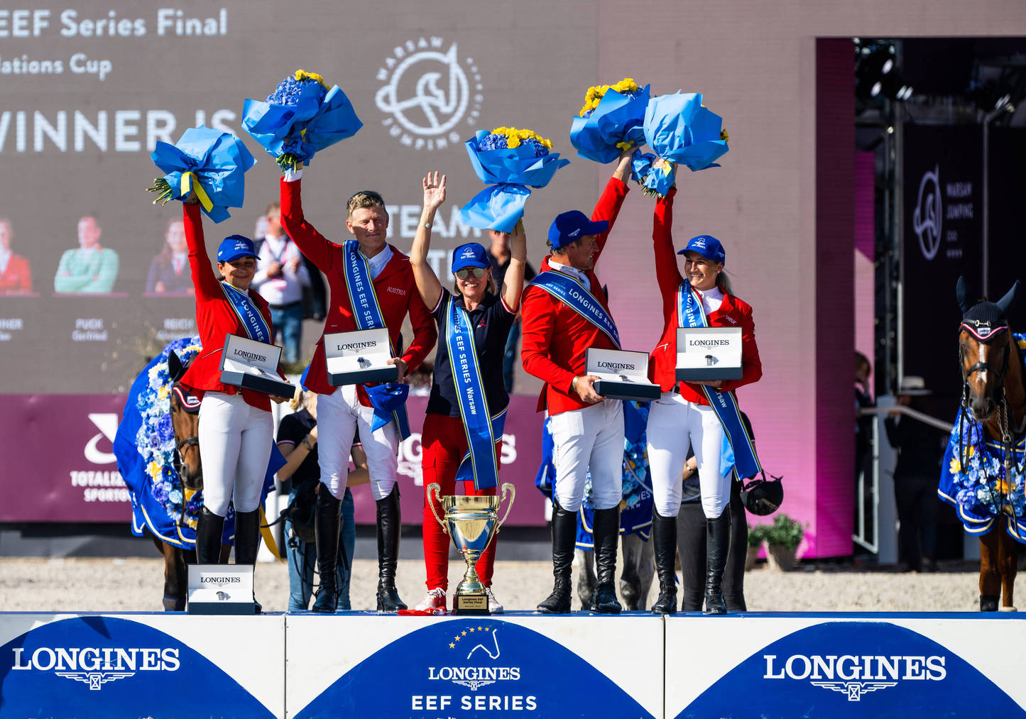 Preview: Longines EEF Series Final