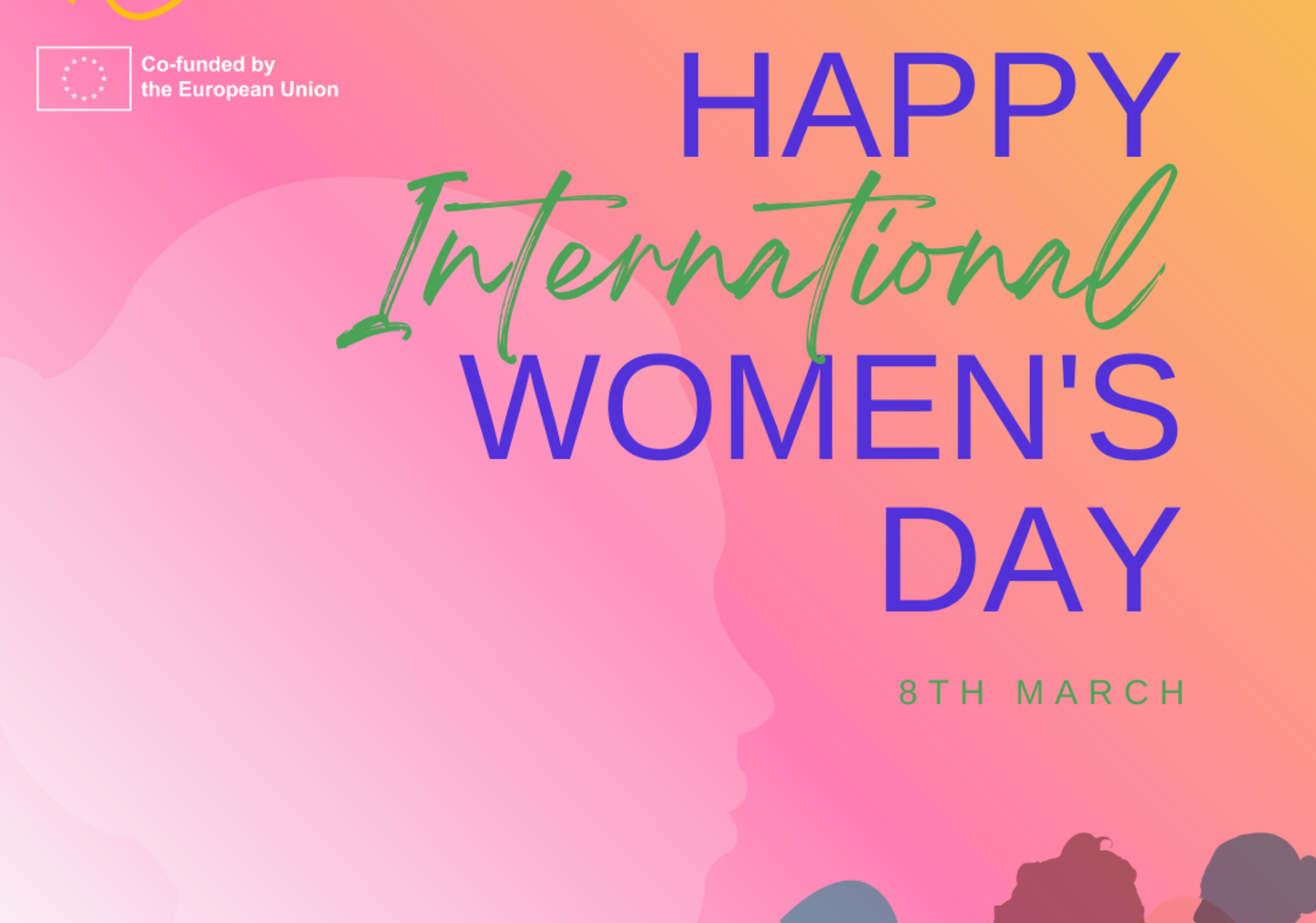 International Womens Day: Sandra Ruuda