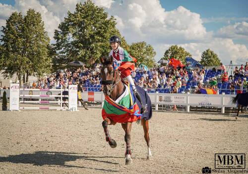 Balkan Championship dates set for 2023