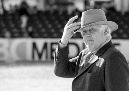 In Memoriam: Breido Graf zu Rantzau