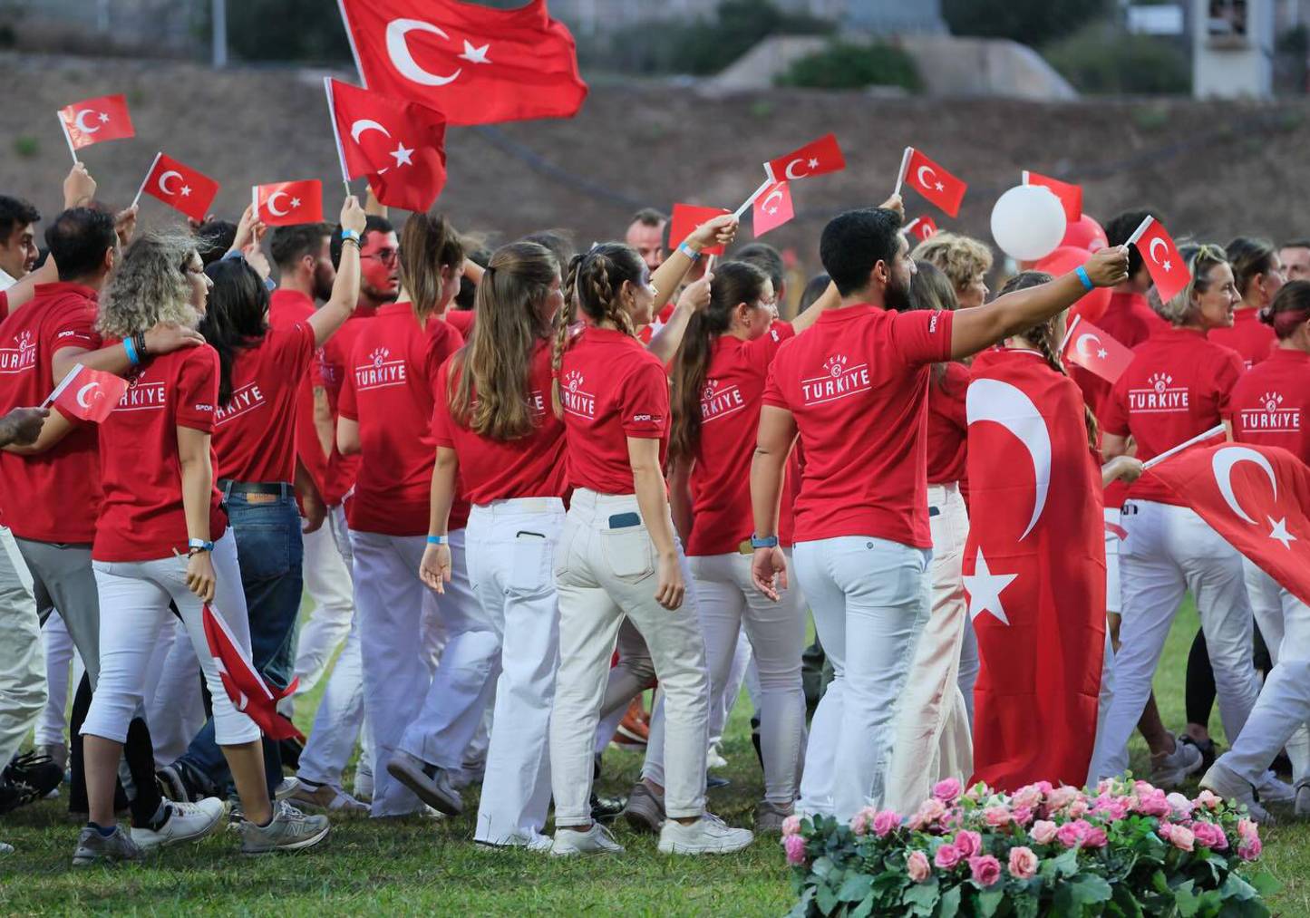 Balkan Championships 2024: Successful Jumping and Dressage Championships held in Istanbul