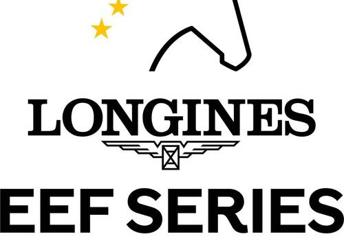 Deauville CSIO 3* to host Longines EEF Series 2022 first semi-final