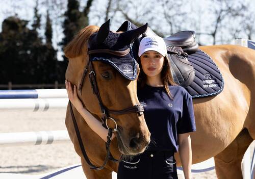 Longines EEF Series Official Merchandise Now Available