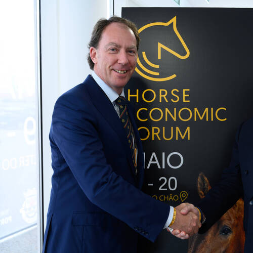 Sustainability in the discussions at the Portuguese Horse Economic Forum
