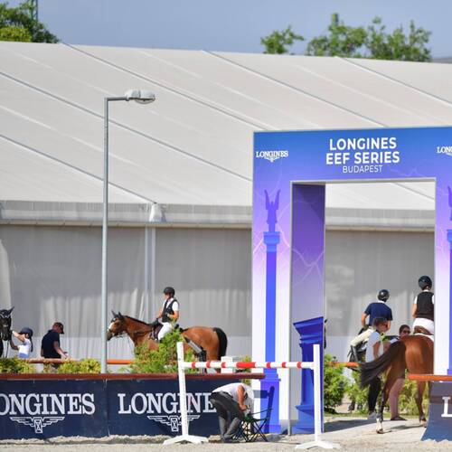 Semi-final for groups South and Central