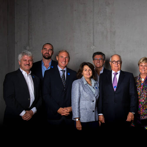 The EEF General Assembly 2022