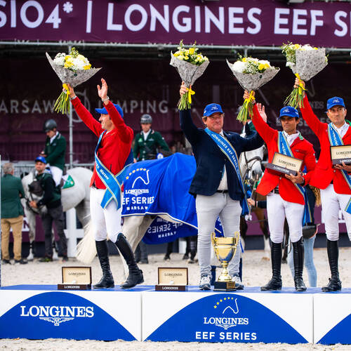 Preview: Longines EEF Series Final