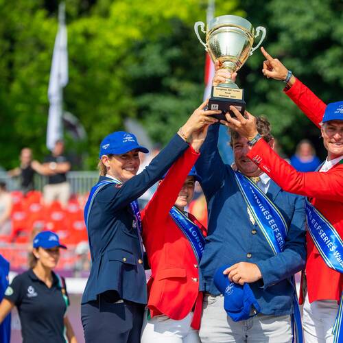Preview: Longines EEF Series Final
