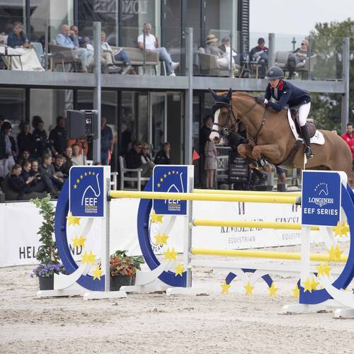 Longines EEF Series Preview: Aalborg and Bratislava