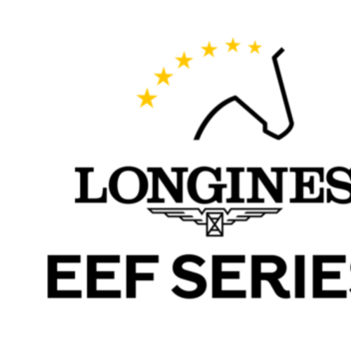 EEF Webinar regarding the Longines EEF Series