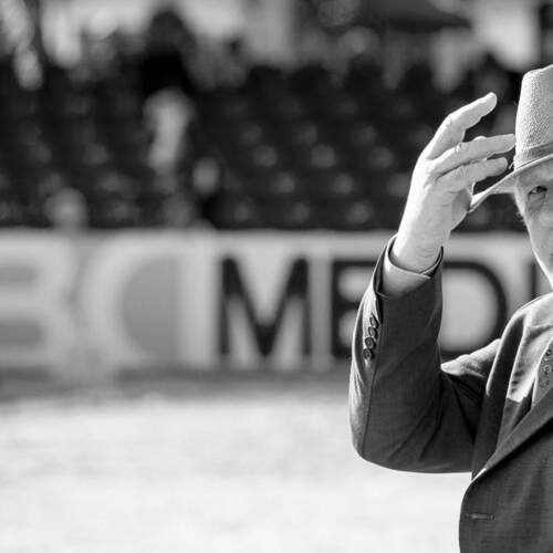 In Memoriam: Breido Graf zu Rantzau