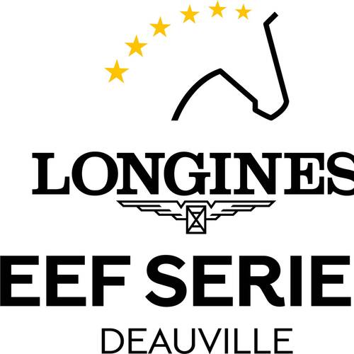 Deauville CSIO 3* to host Longines EEF Series 2022 first semi-final