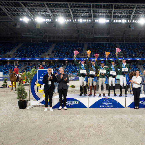 Ireland win in Bratislava!