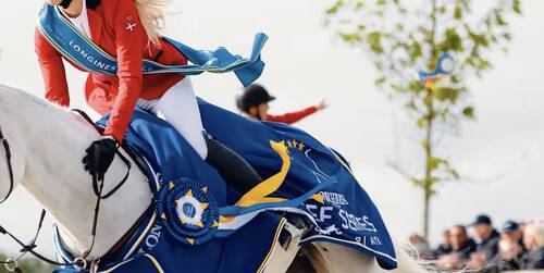 LONGINES EEF SERIES 2026 SEASON TEASER