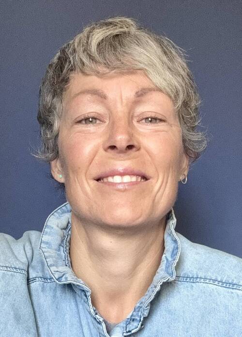 EEF appoints Camille Bréjon as Sport Events Liaison Manager