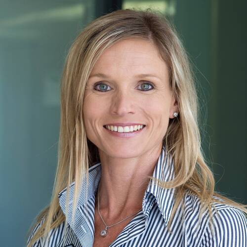 Shannon Bruchard-Gibbons appointed new EEF Communications Manager