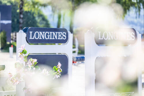 Longines EEF Series Final