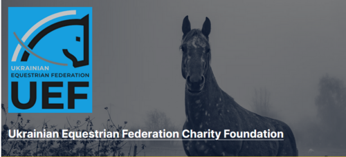 Ukrainian Equestrian Federation Foundation