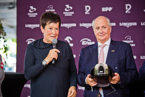 Lelia Polini - Warsaw 2023