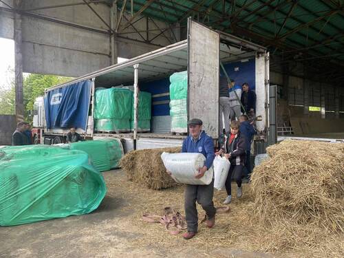 ukraine aid
