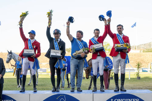 bassan, chimiri, garofalo, turchetto