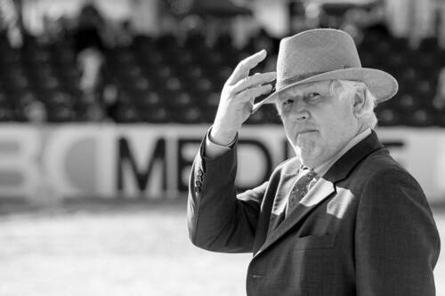 Breido Graf zu Rantzau