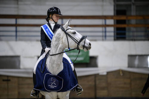 Evolution Dressage Slovakia 