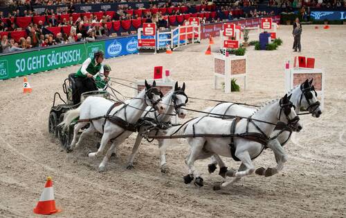 Driving WC Final 2022