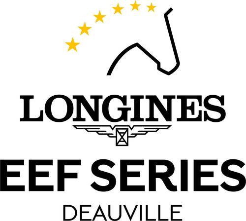 Deauville CSIO 3*