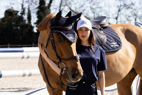 LONGINES EEF SERIES MERCHANDISE AVAILABLE NOW