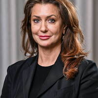 Marilena  Mladin