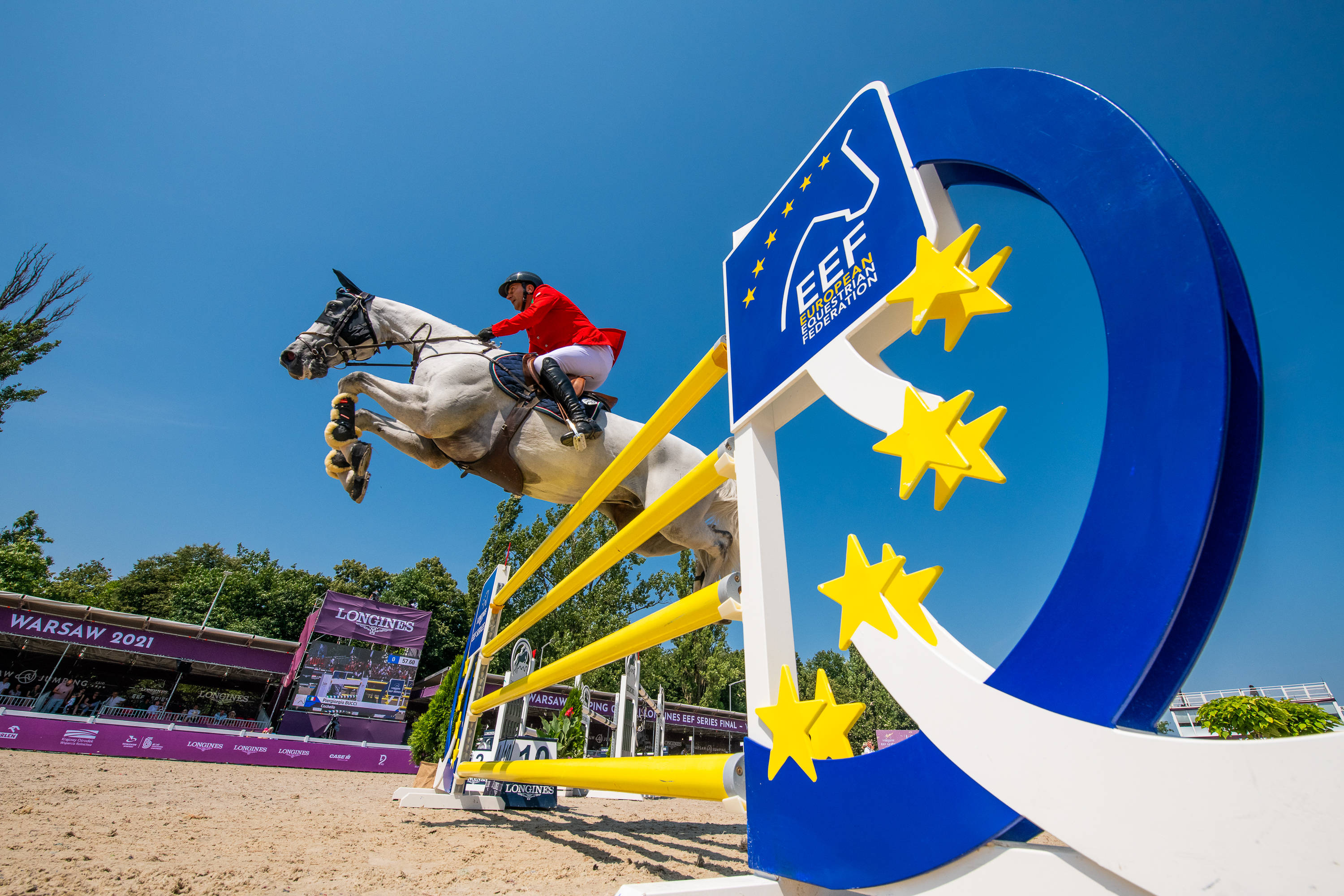 Longines sales jumping 2021